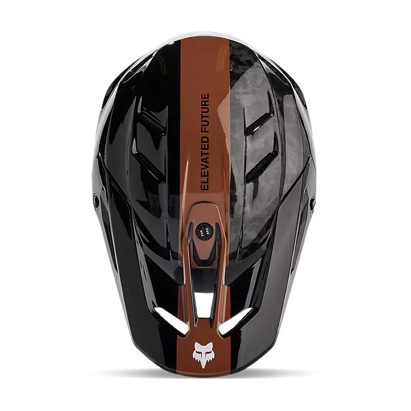 Fox Racing - V3 RS Optical Helmet