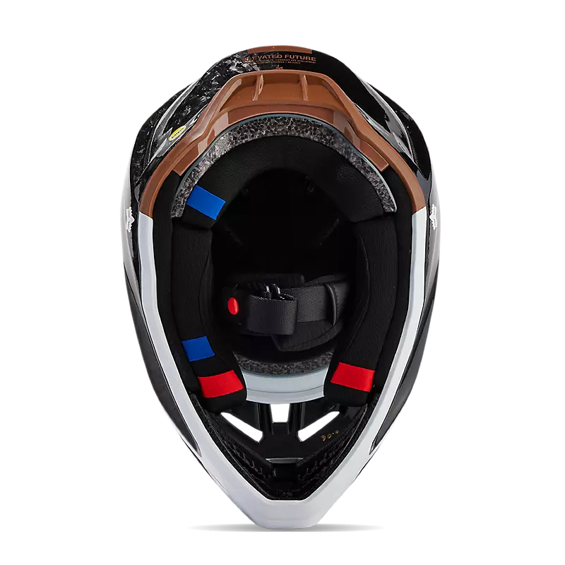 Fox Racing - V3 RS Optical Helmet