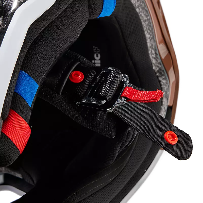 Fox Racing - V3 RS Optical Helmet