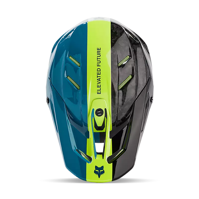 Fox Racing - V3 RS Optical Helmet