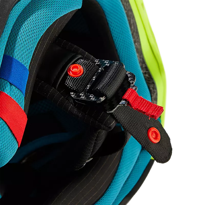 Fox Racing - V3 RS Optical Helmet