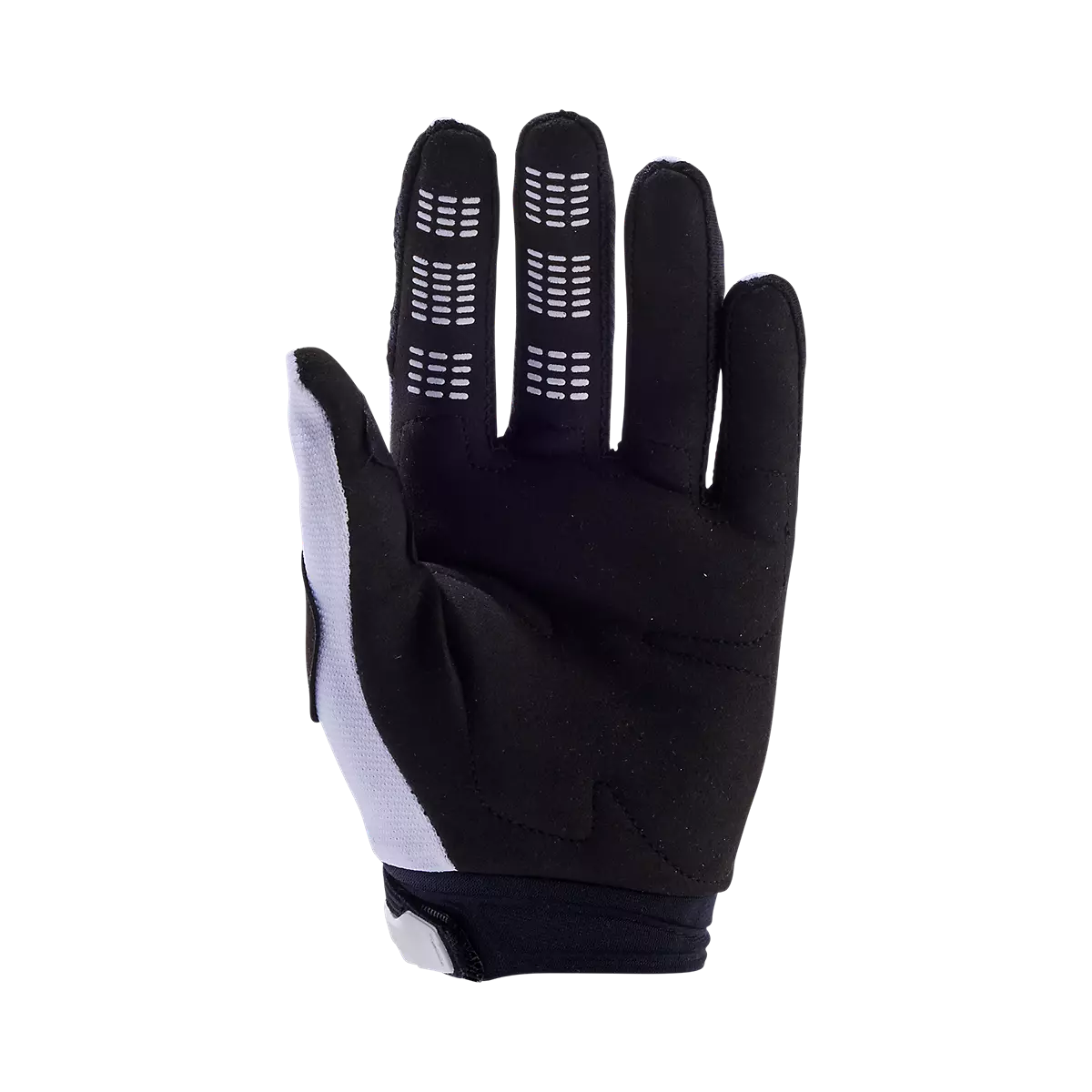 Fox Racing - Womens 180 Flora Glove-White (31378-008)