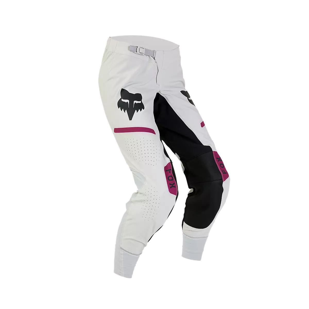 Fox Racing - Womens Flexair Optical Pants-Grey (31384-006)