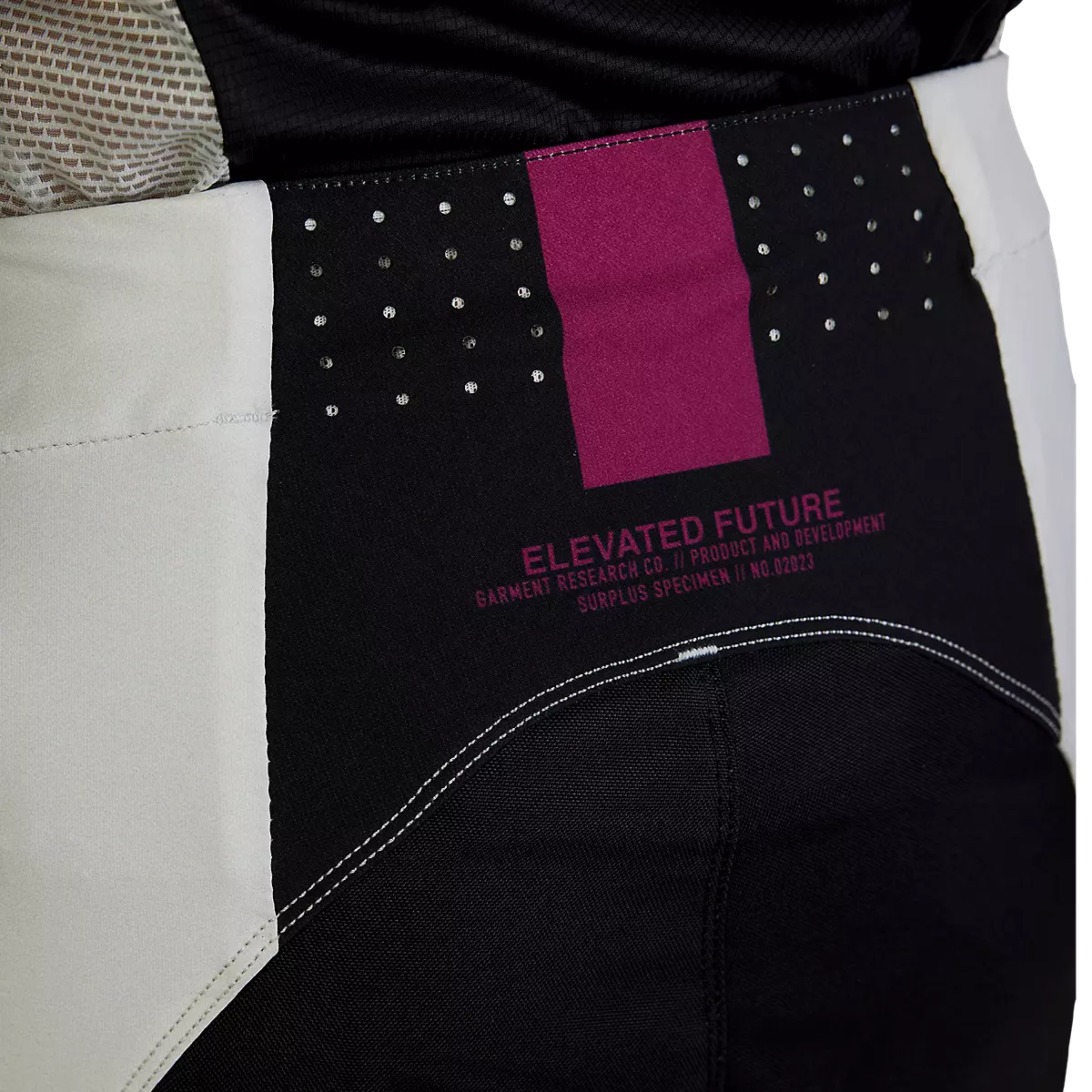 Fox Racing - Womens Flexair Optical Pants-Grey (31384-006)