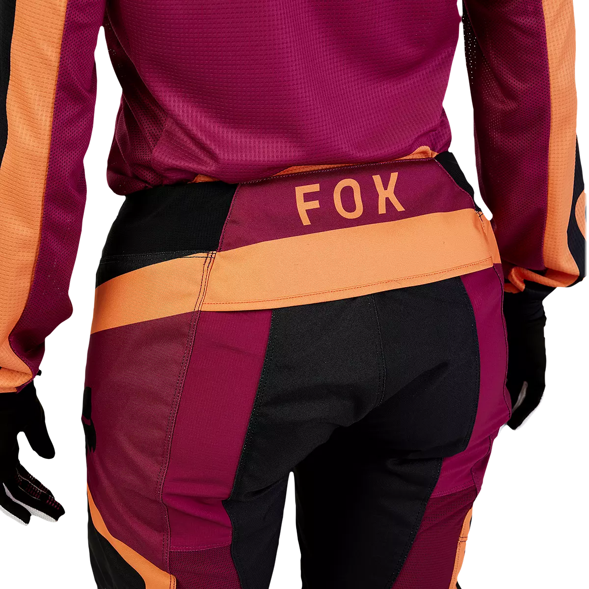 Fox Racing - Womens 180 Ballast Pants-Magentic (31385-314)