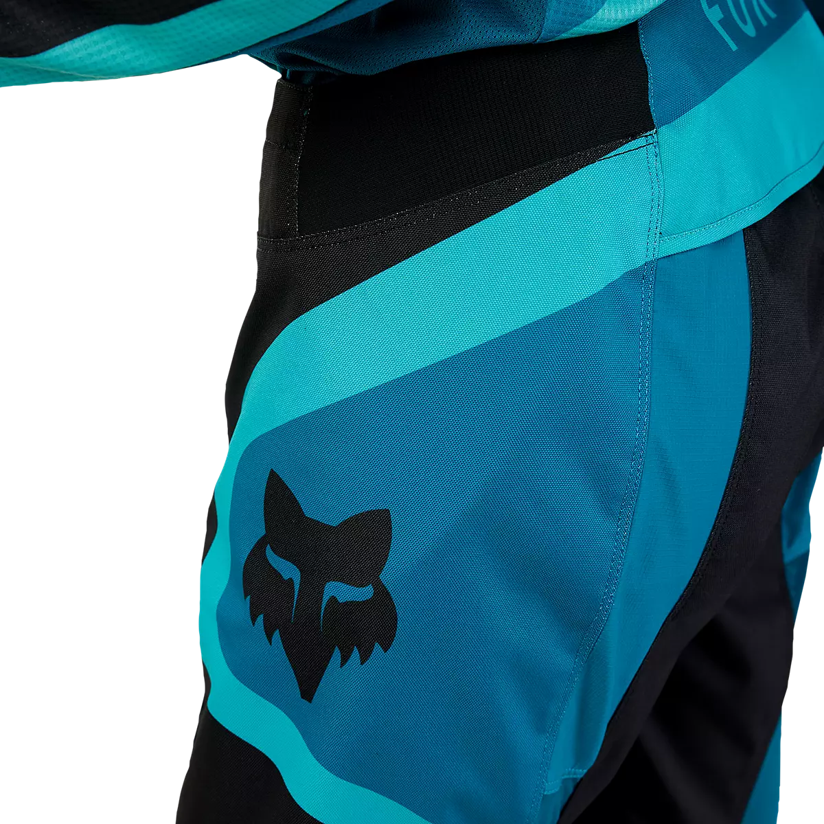 Fox Racing - Womens 180 Ballast Pants-Maui Blue (31385-551)