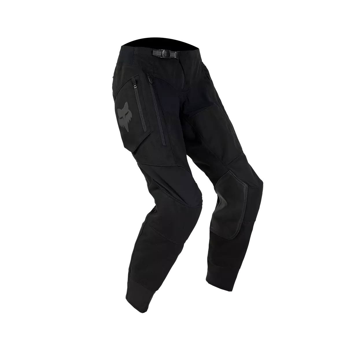 191972812903 31387-00114 WMNS RANGER OFF ROAD PANT  Black