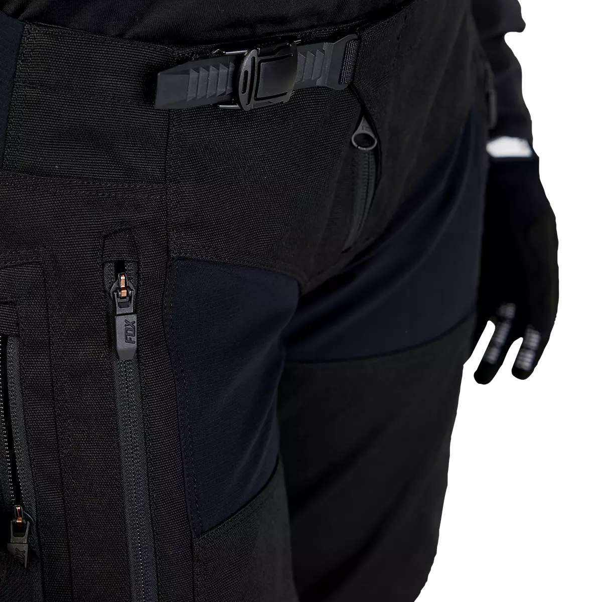 191972812903 31387-00114 WMNS RANGER OFF ROAD PANT  Black
