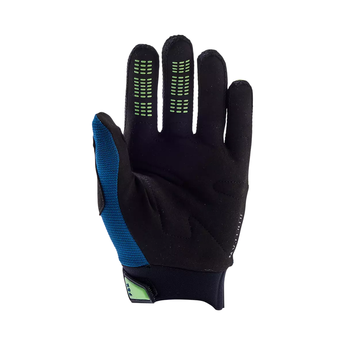 Fox Racing - Dirtpaw Glove Youth-Maui Blue (31389-551)