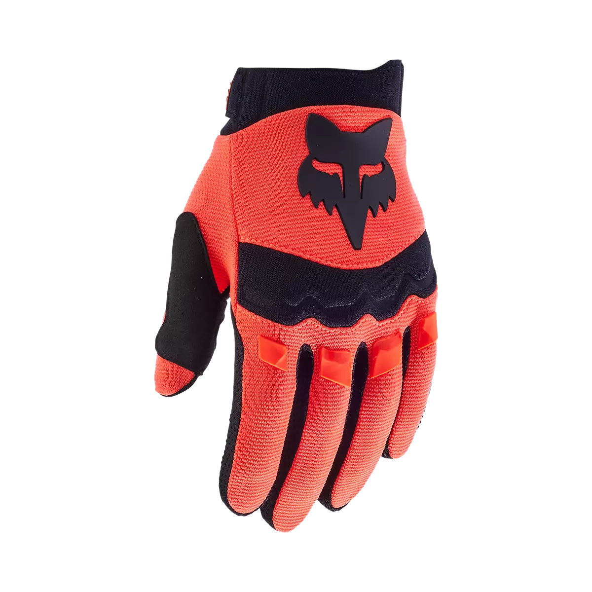 Fox Racing - Dirtpaw Glove Youth-Flo Orange (31389-824)