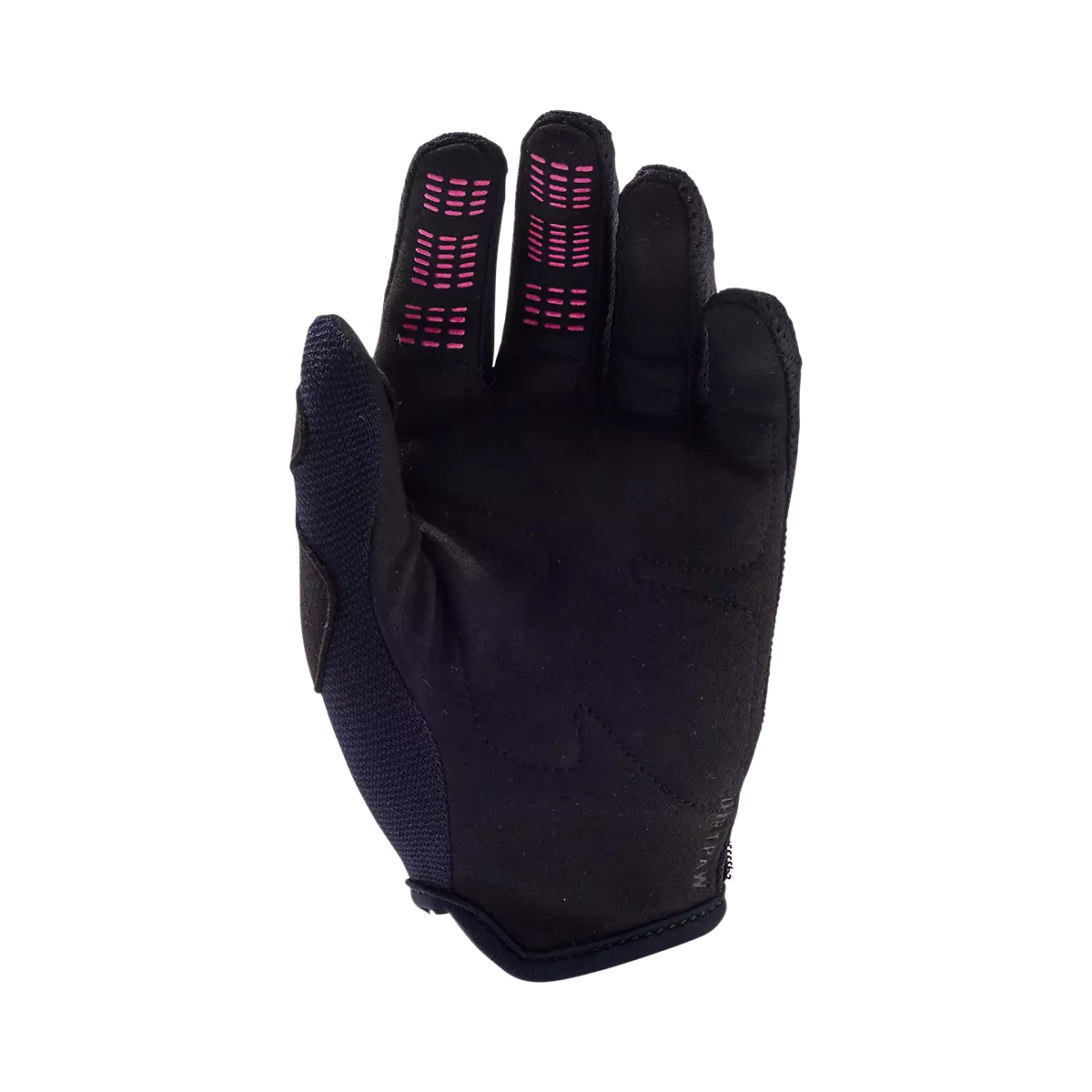 Fox Racing - Kids Dirtpaw Glove-Black/Pink (31390-285)