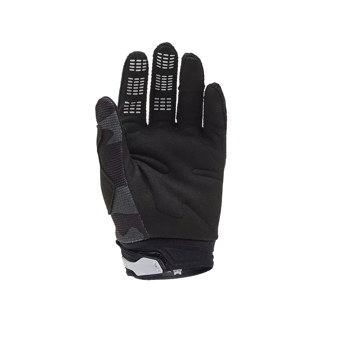 Fox Racing - 180 Bnkr Glove Youth-Black Camo (31391-247)