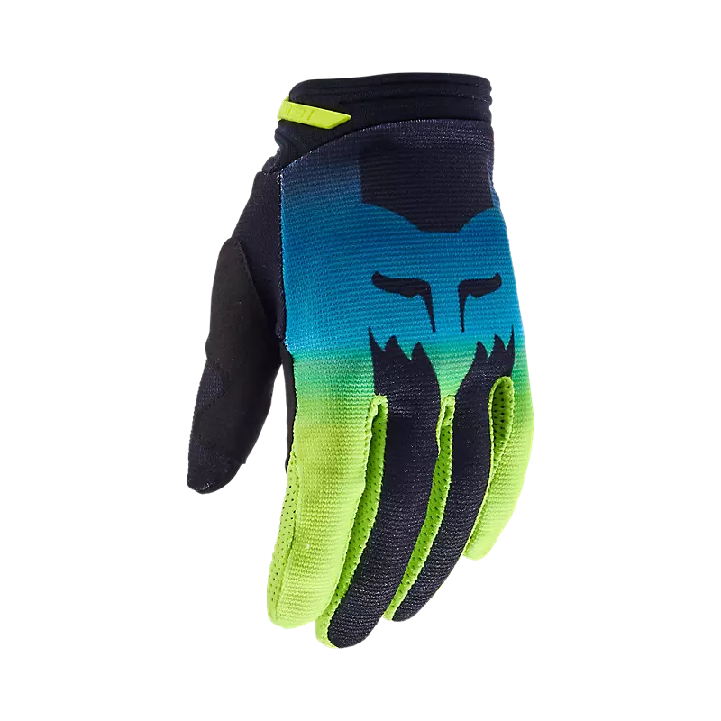 Fox Racing - GirLS 180 Flora Glove Youth