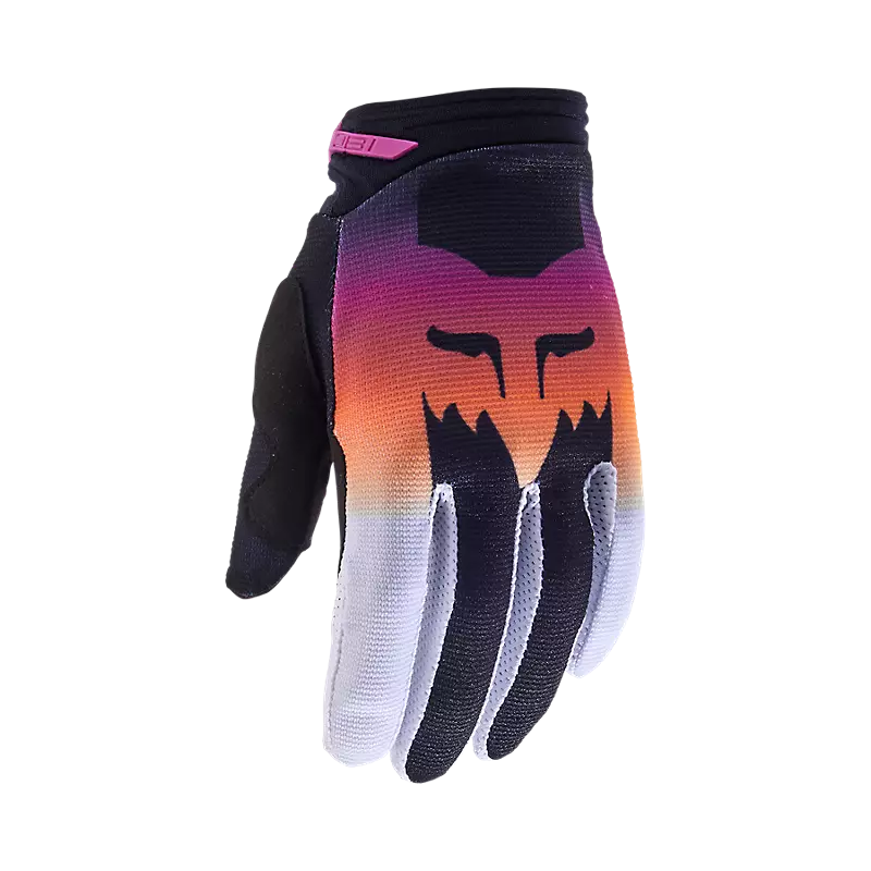 Fox Racing - GirLS 180 Flora Glove Youth