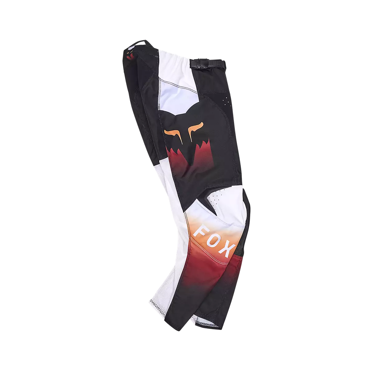 Fox Racing - Youth 180 Flora Pants-Black (31413-001)