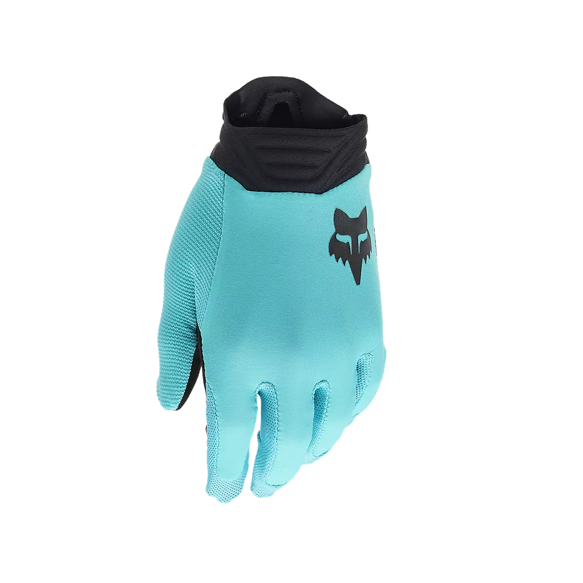 Fox Racing - Airline Glove Youth-Teal (31442-176)