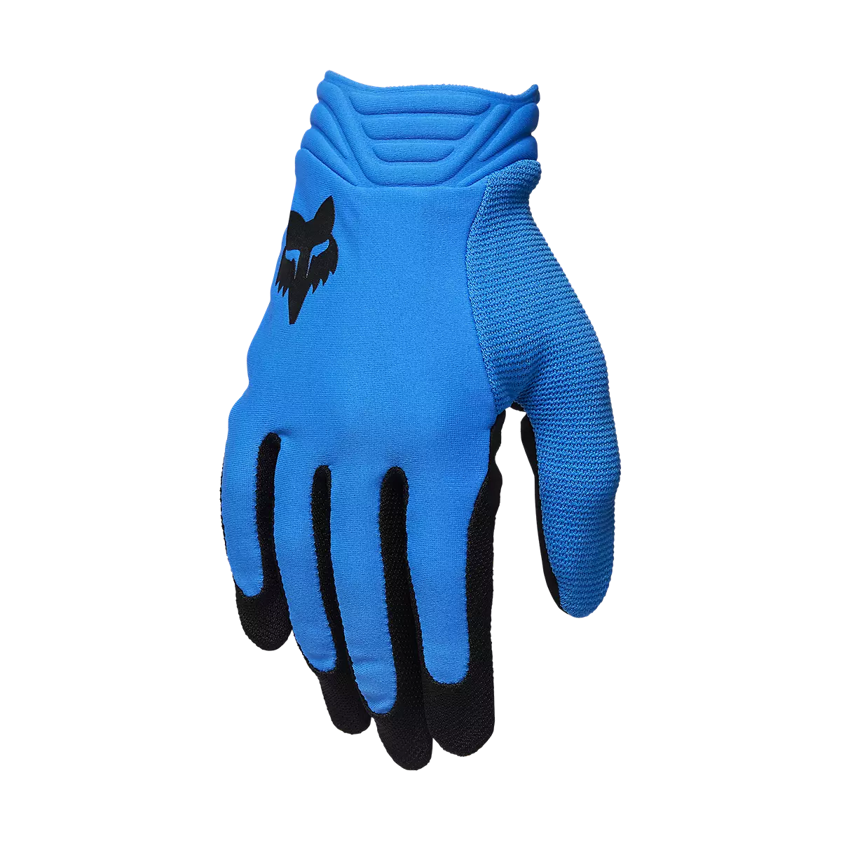 Fox Racing - Airline Glove Youth-True Blue (31442-188)