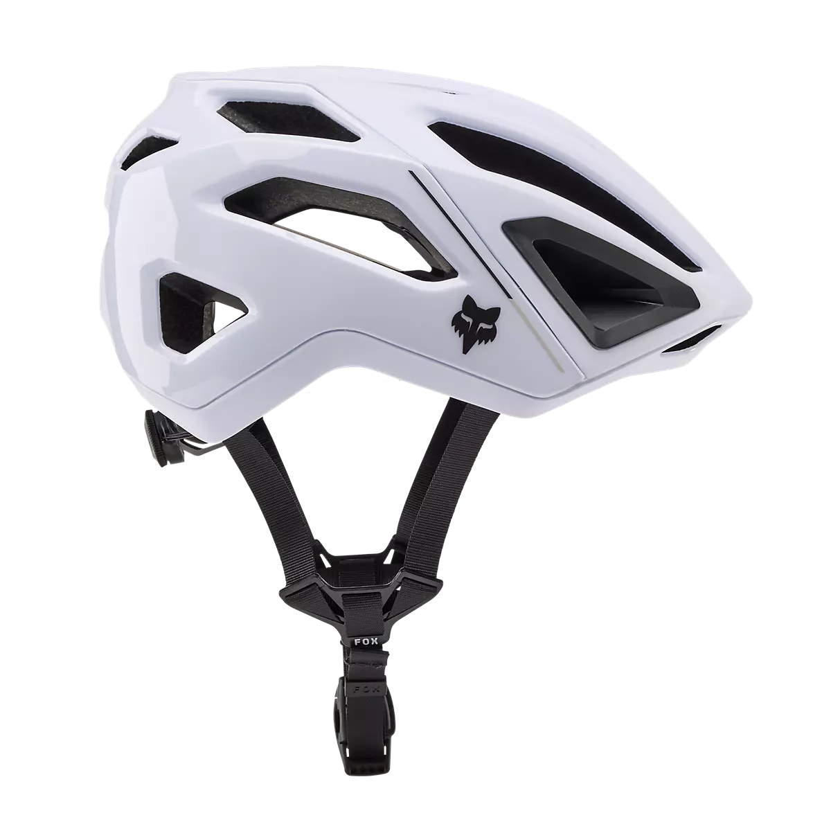 Fox Racing - Crossframe Pro Solids-White (31444-008)