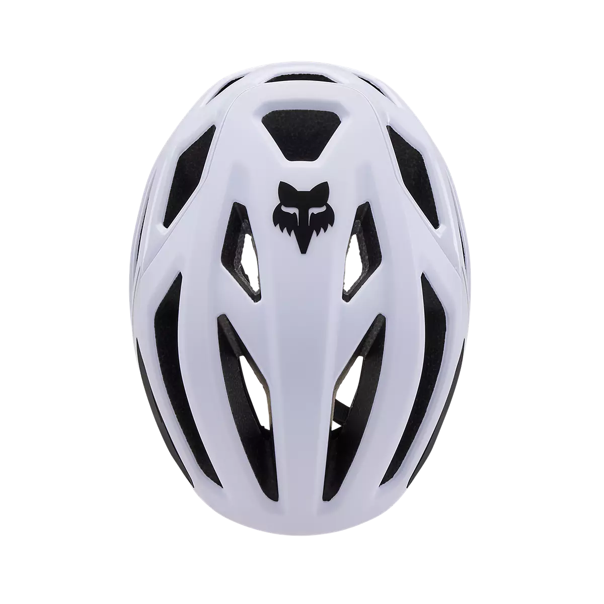 Fox Racing - Crossframe Pro Solids-White (31444-008)