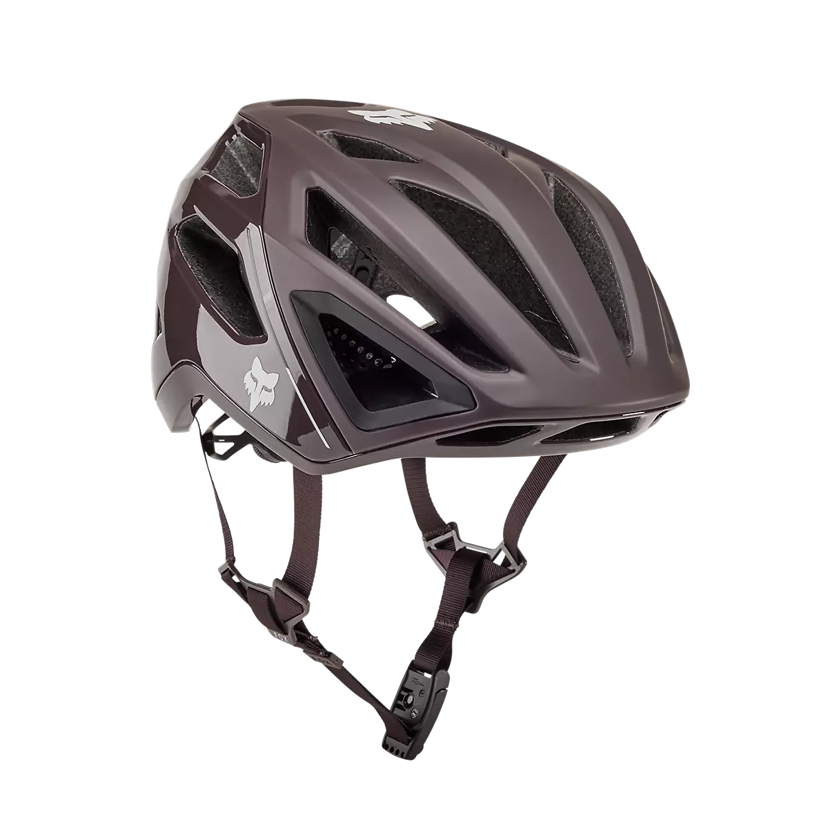 Fox Racing - Crossframe Pro Solids-Purple (31444-053)