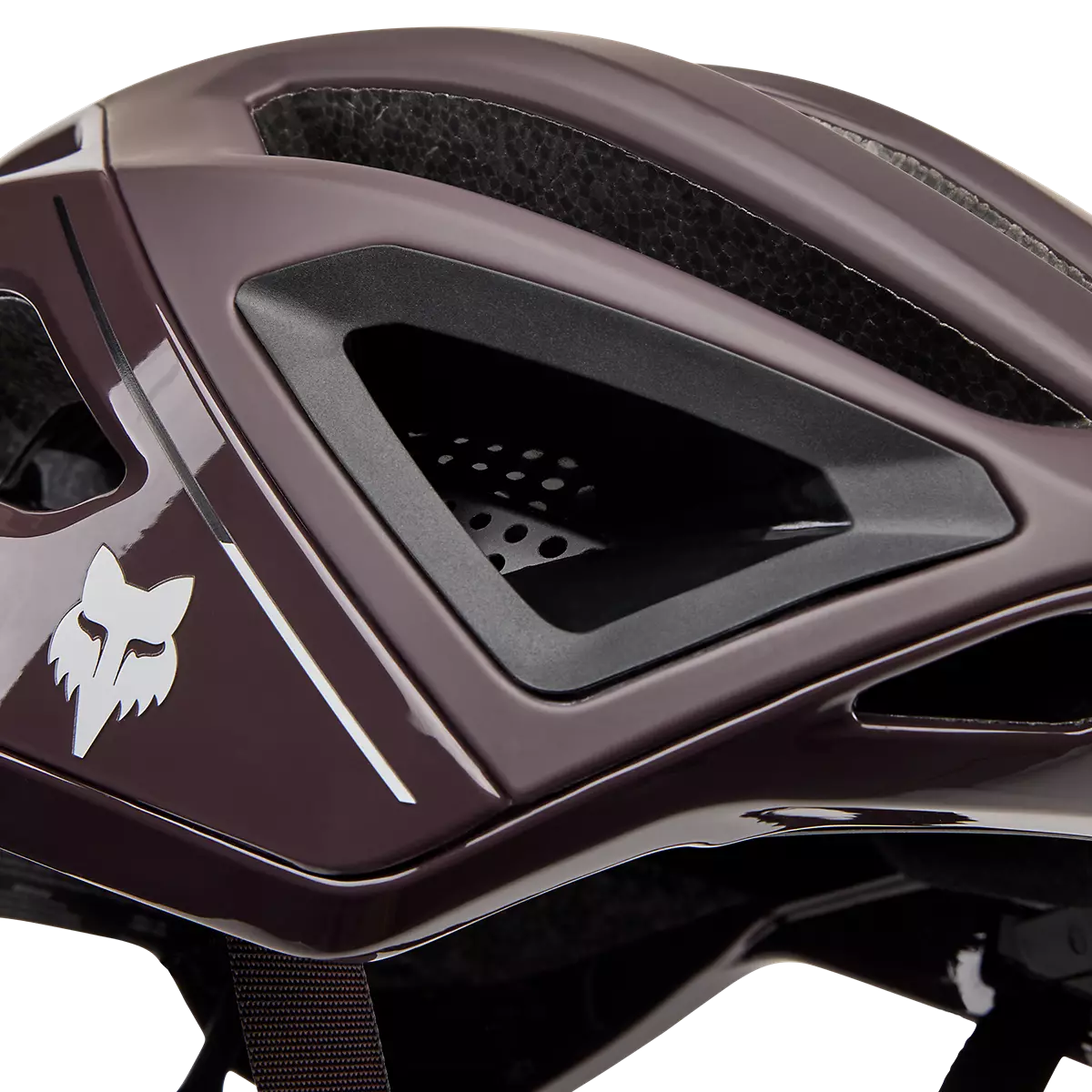 Fox Racing - Crossframe Pro Solids-Purple (31444-053)