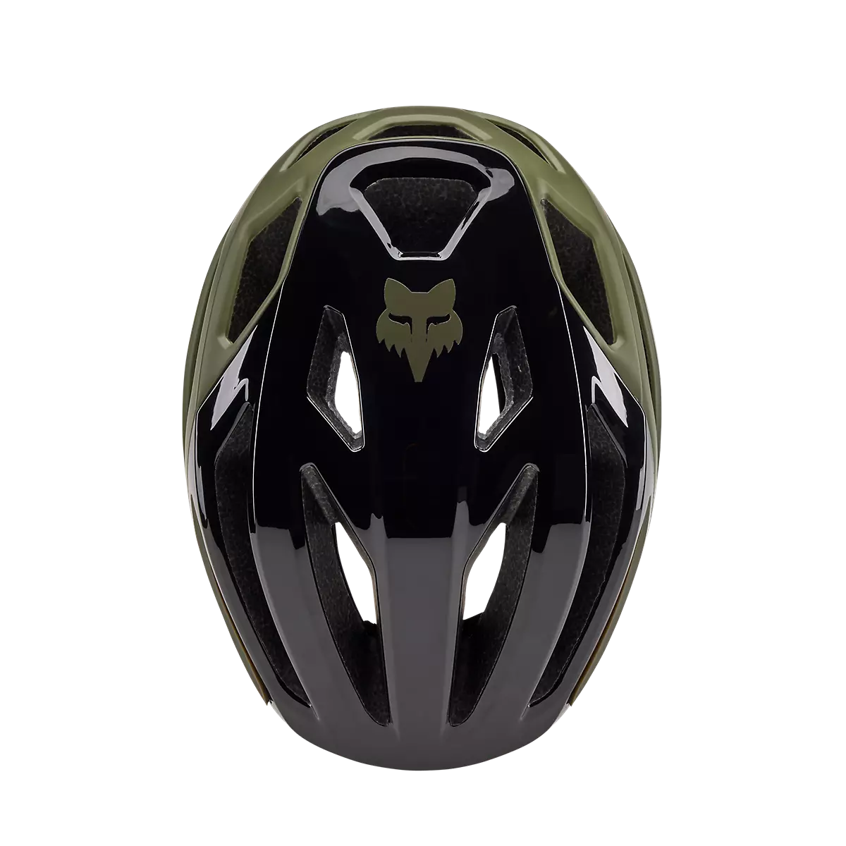 Fox Racing - Crossframe Pro Ashr-Olive Green (31447-099)