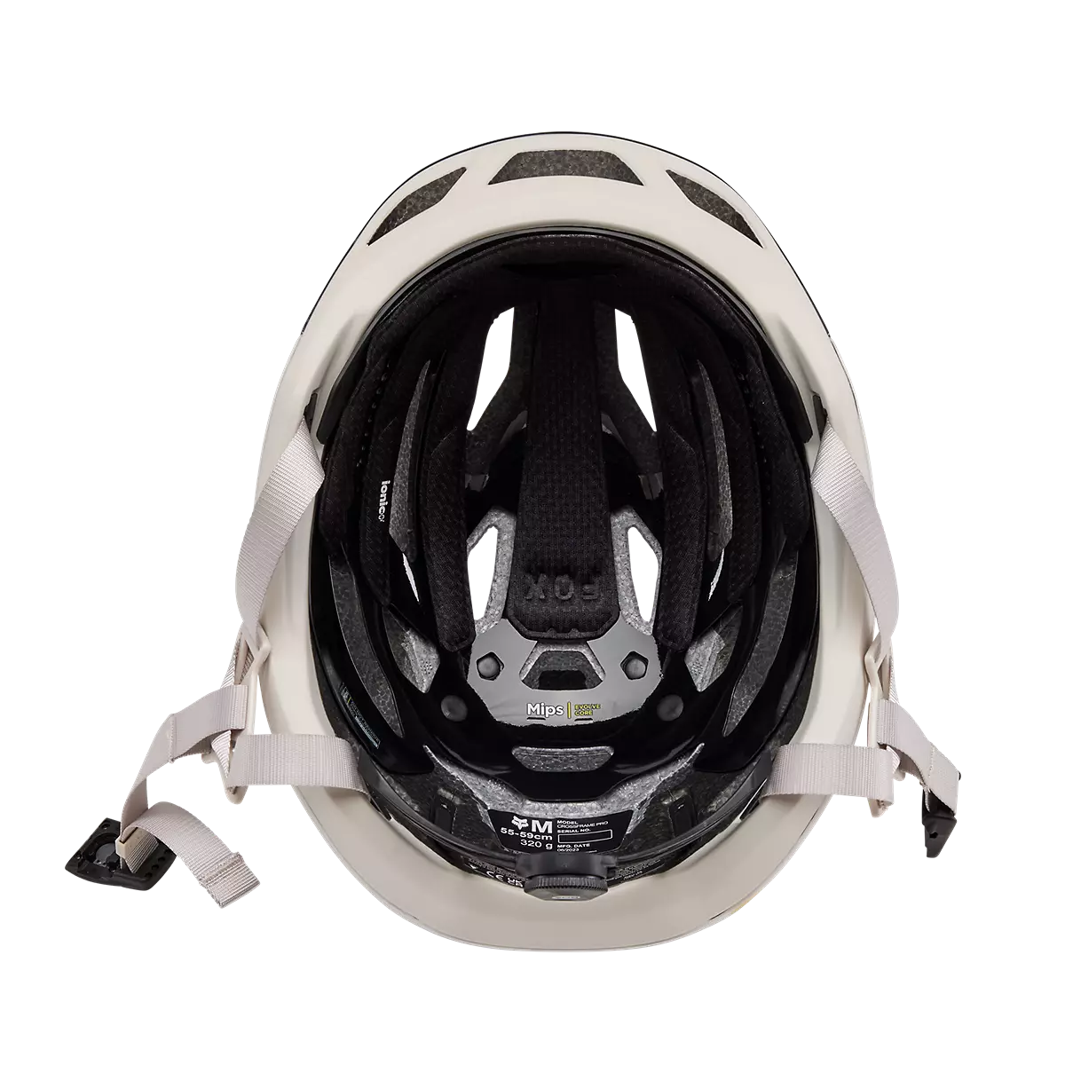 Fox Racing - Crossframe Pro Ashr-Vintage White (31447-579)