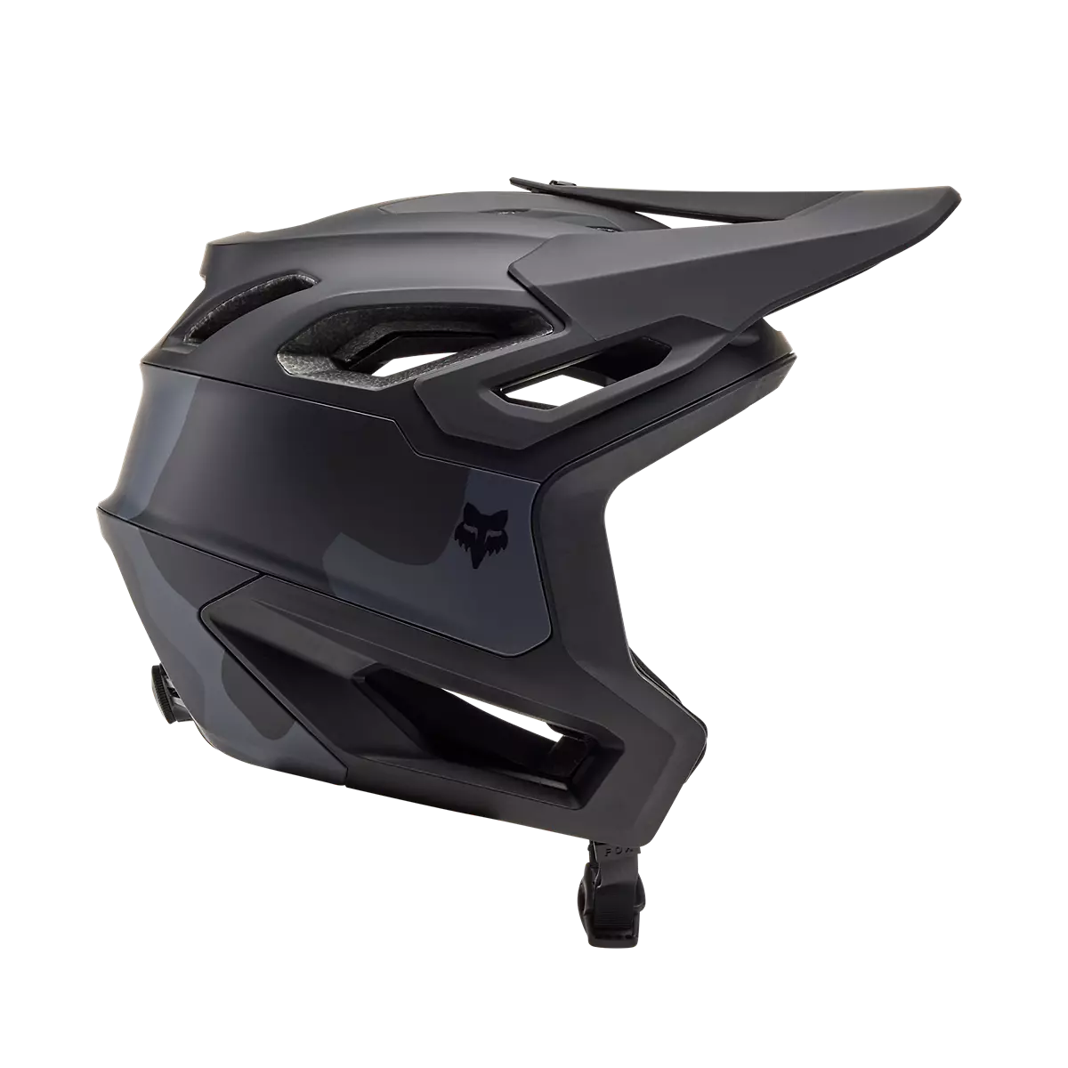 Fox Racing - Dropframe Pro Runn-Black Camo (31453-247)