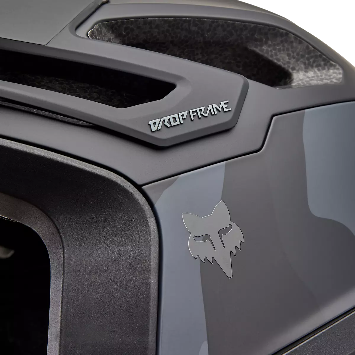 Fox Racing - Dropframe Pro Runn-Black Camo (31453-247)