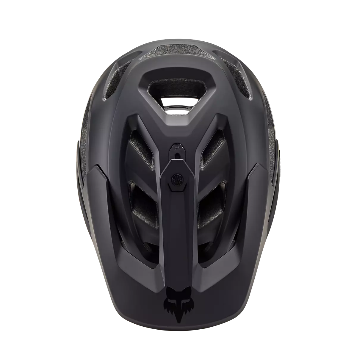Fox Racing - Dropframe Pro Mt Blk-Matte Black (31456-255)