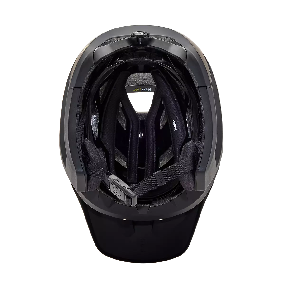 Fox Racing - Dropframe Pro Mt Blk-Matte Black (31456-255)