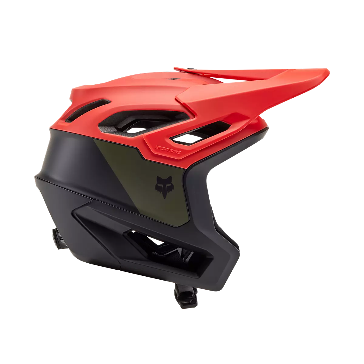 Fox Racing - Dropframe Pro Nyf-Orange Flame (31459-104)
