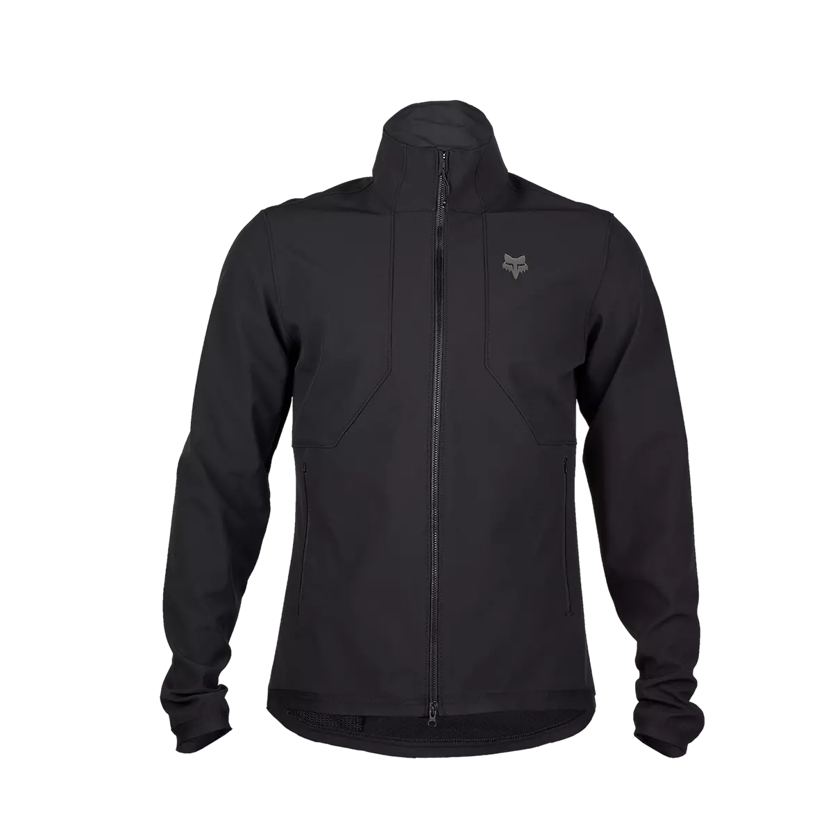 Fox Racing - Ranger Fire Jacket-Black (31482-001)