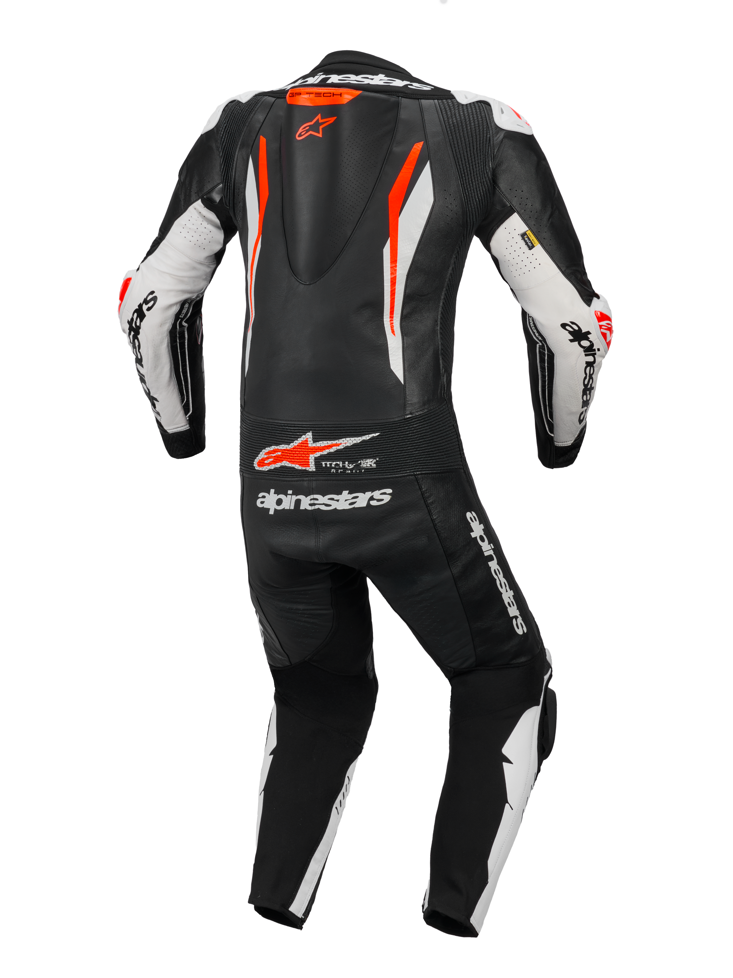 Alpinestars - GP Tech V5 One-Piece Leather Suit