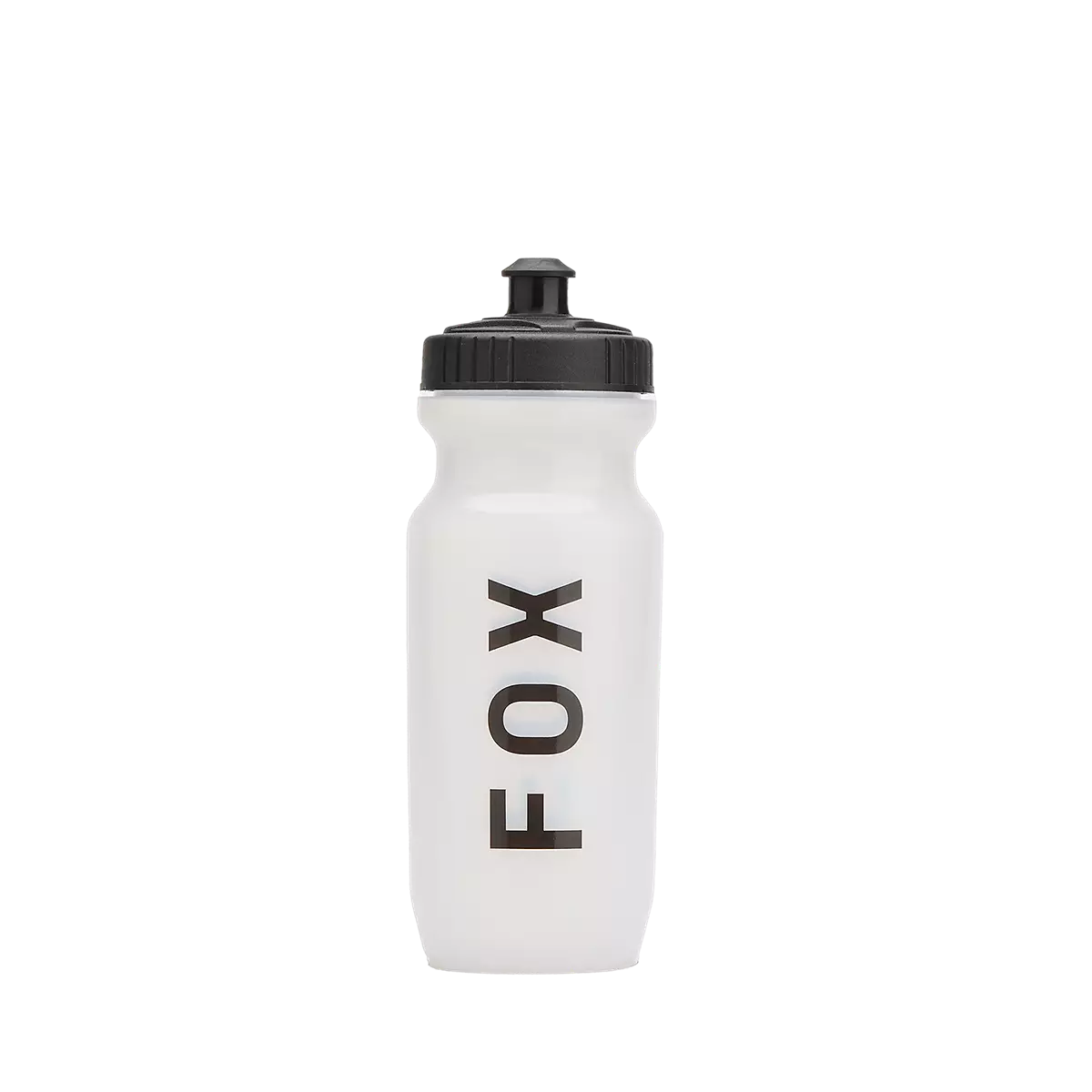 Fox Racing - Fox BaWater Bottle-Clear (31509-012)