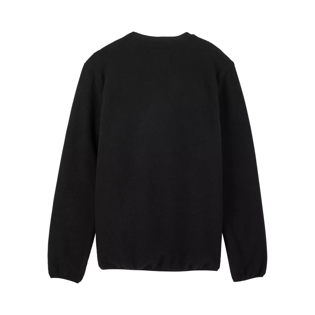 Fox Racing - Survivalist Sherpa Flc Crew-Black (31590-001)