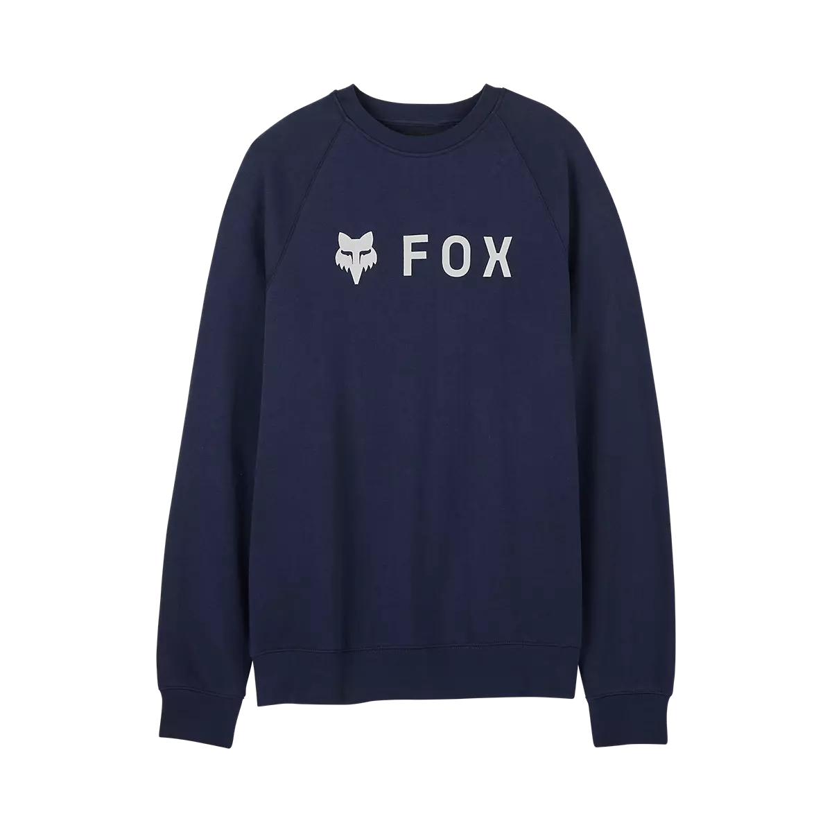 Fox Racing - Absolute Fleece Crew-Midnight (31591-329)