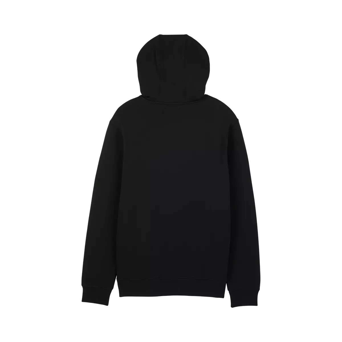 Fox Racing - Absolute Fleece Zip-Black (31593-001)