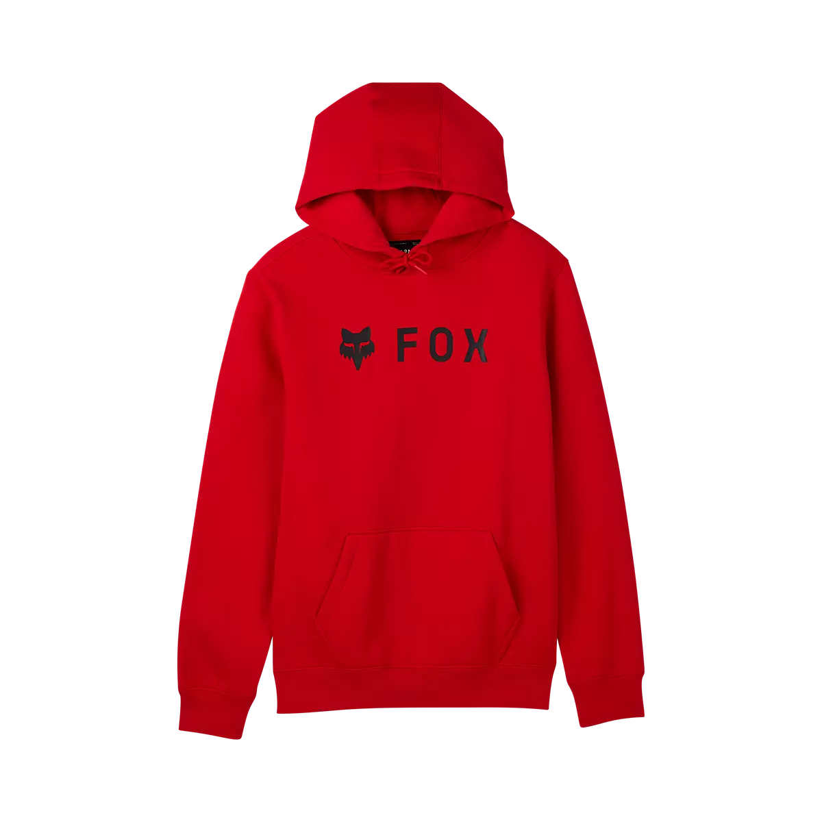 Fox Racing - Absolute Fleece Po-Flame Red (31594-122)