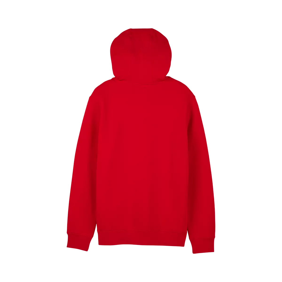Fox Racing - Absolute Fleece Po-Flame Red (31594-122)