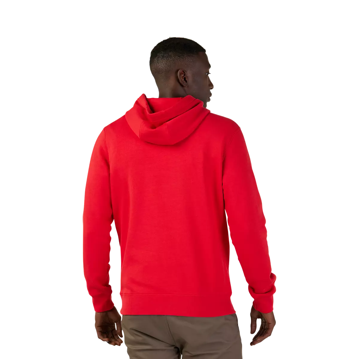 Fox Racing - Absolute Fleece Po-Flame Red (31594-122)
