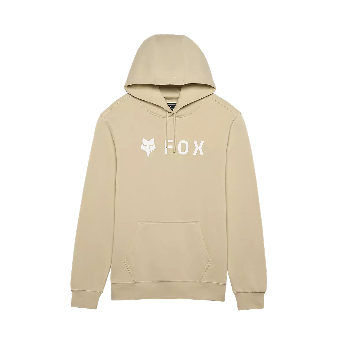 Fox Racing - Absolute Fleece Po-Cream (31594-242)