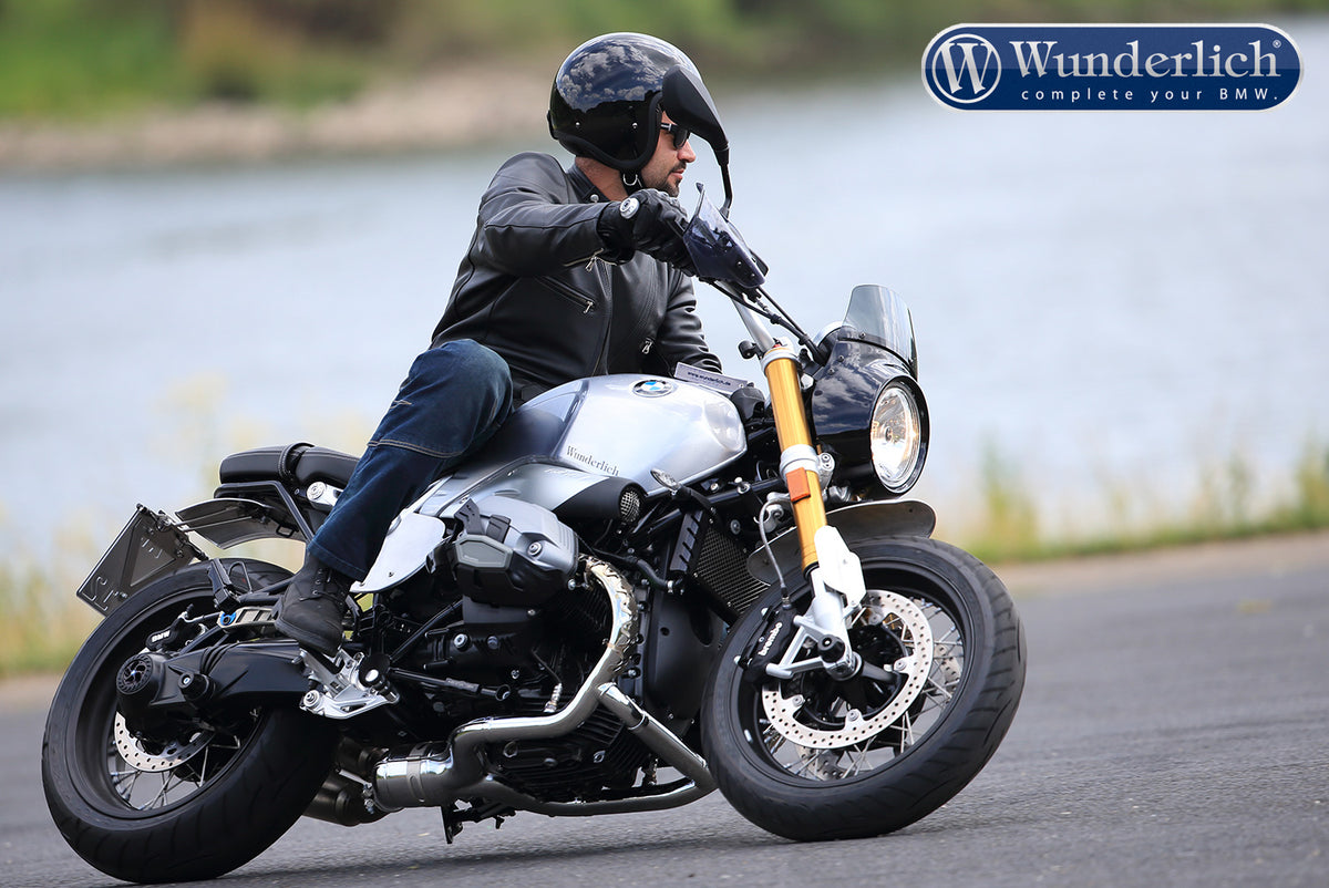 Wunderlich Vario joint passenger (pair)