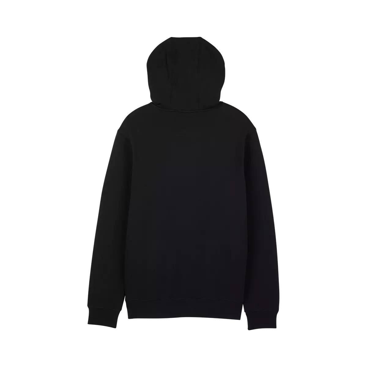 Fox Racing - Fox Head Fleece Po-Black/Black (31608-021)