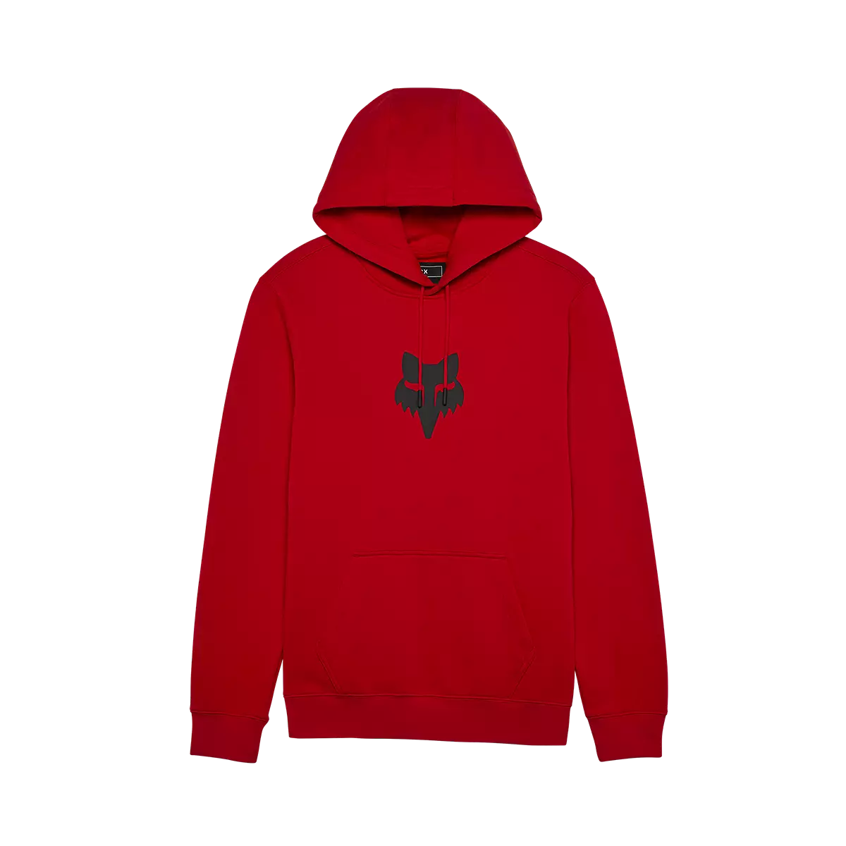 Fox Racing - Fox Head Fleece Po-Flame Red (31608-122)