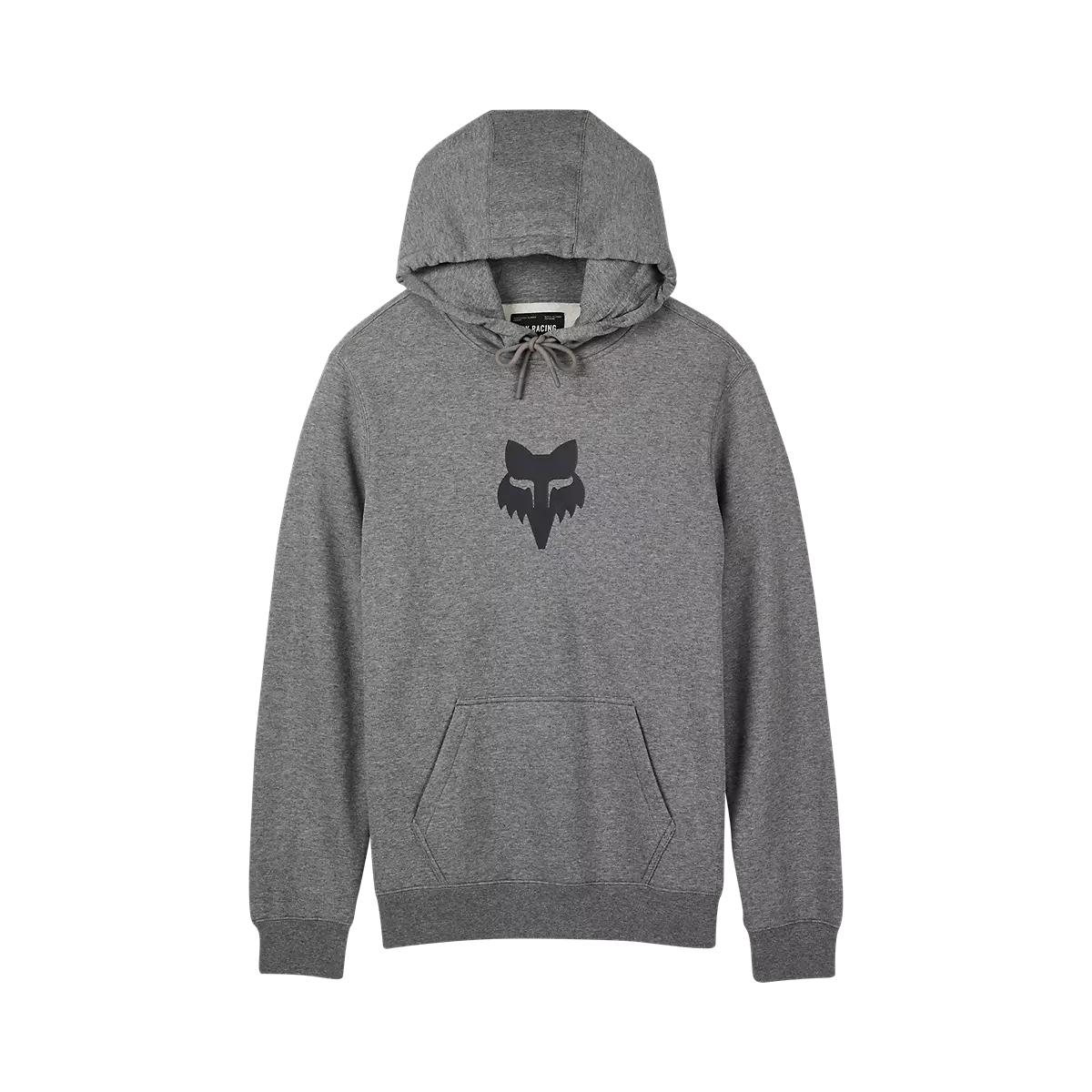 Fox Racing - Fox Head Fleece Po-Heather Graphite (31608-185)