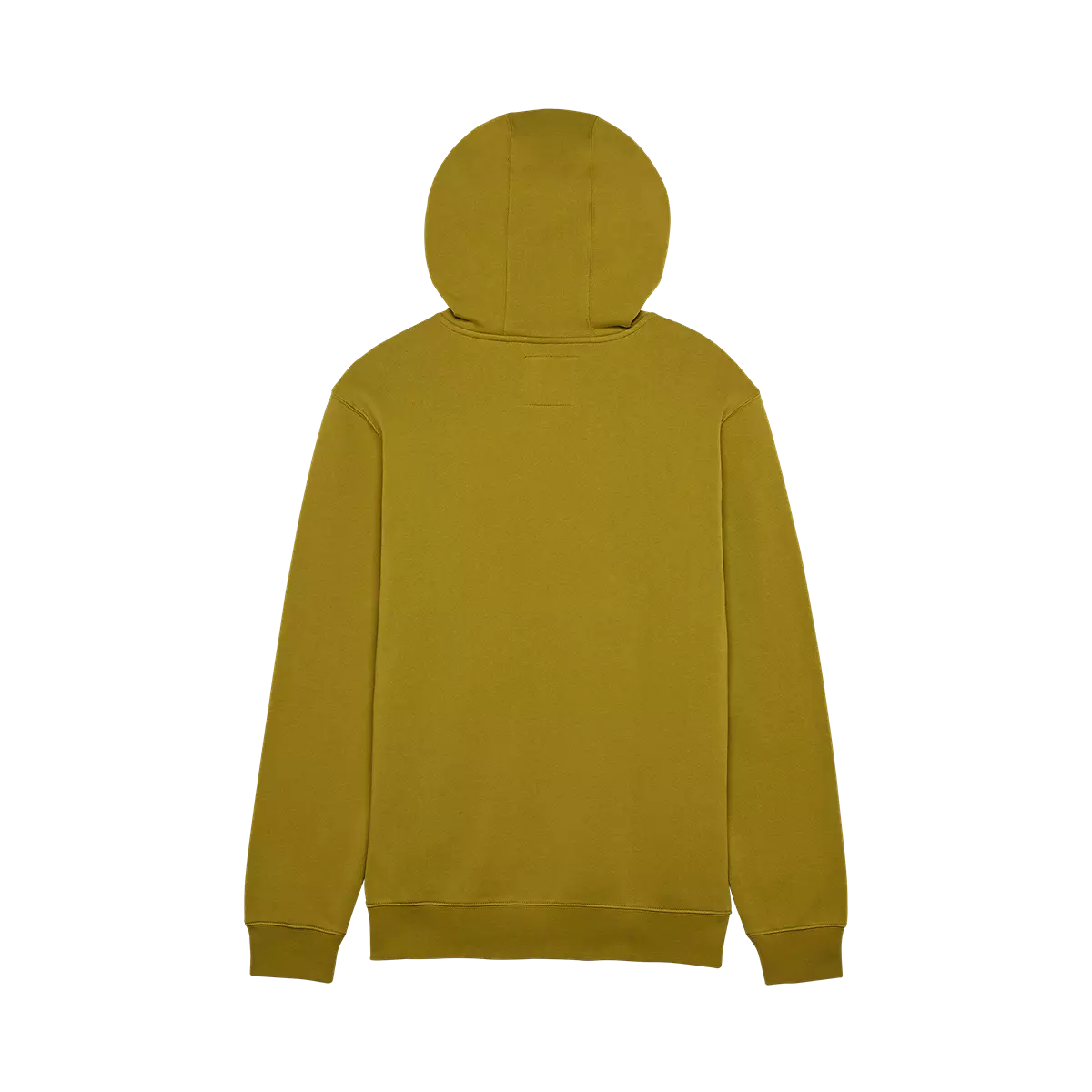 Fox Racing - Fox Head Fleece Po-Mustard (31608-440)