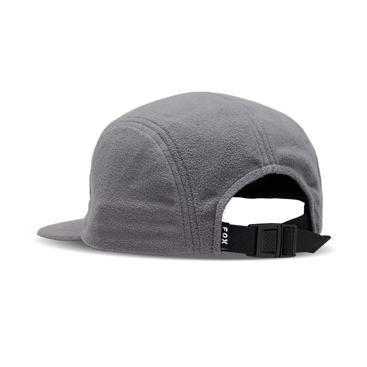 Fox Racing - Polar Fleece 5 Panel Hat-Pewter (31616-052)