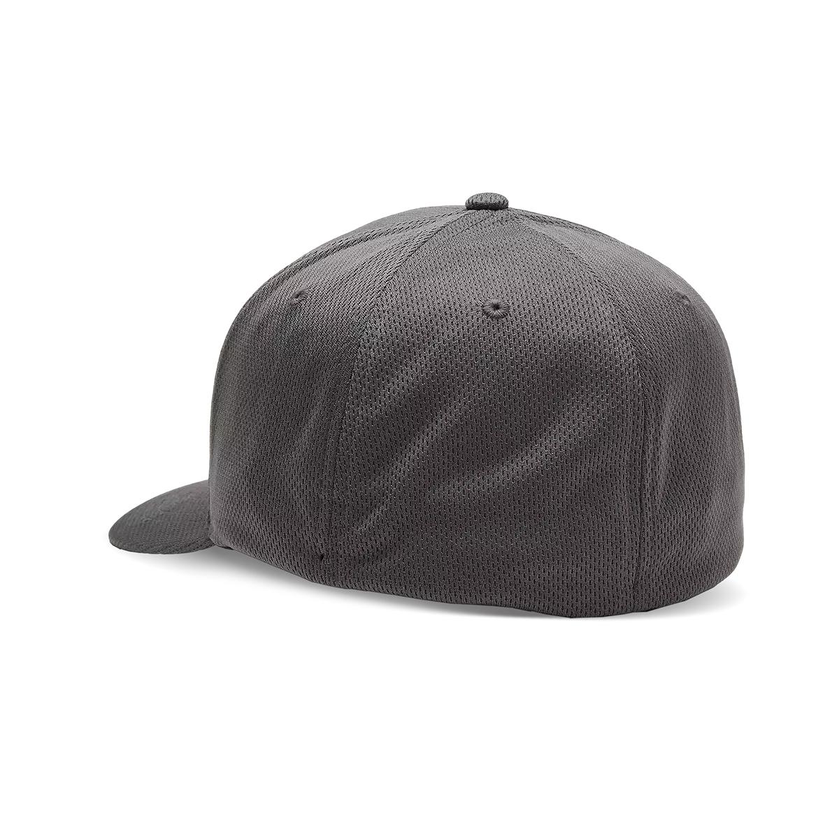 Fox Racing - Fox Head Tech Flexfit Hat-Steel Gray (31620-172)