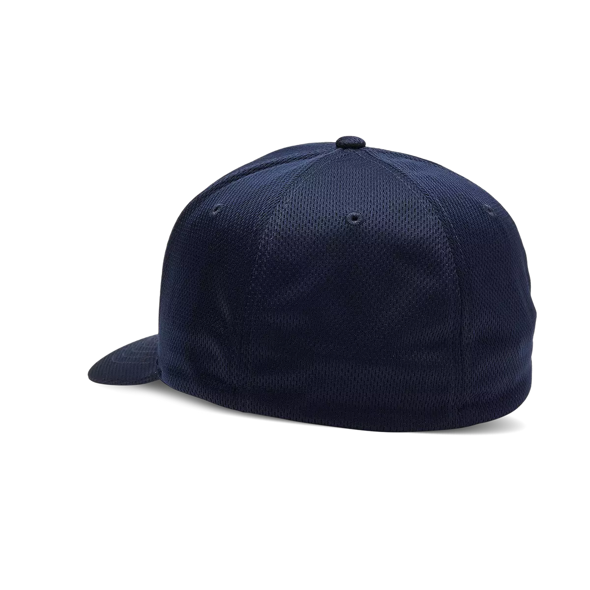Fox Racing - Fox Head Tech Flexfit Hat-Midnight (31620-329)